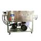 Small yacht desalination water treatment plant machine