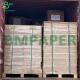 High Stiffness Unbleached Kraft Liner Board Brown Sticky Board For Packaging