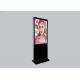 Touch Screen Digital Signage Kiosk 49 inch For Fashion Shows