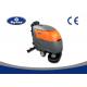 Dycon Automatic Self Propelled Floor Dryer Machine With Solution Level Checking Hose