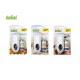 Household Spray Air Freshener 12ML / 9g Press Type Liquid Spray , Inner Box Packing