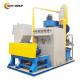 5000KG Scrap Cable Wire Cutting Copper Extraction Machine for Copper Recycling Plant