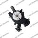 P11C Engine Water Pump 16100-03811 16100-3781 16100-E0490 For Hino