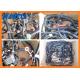 208-06-71113 PC400-7 PC450-7 Cab External Wiring Harness For Komatsu Excavator Parts