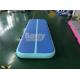 Custom Indoor Outdoor Airtight Inflatable Air Track Gymnastics Mat For Gymnastics