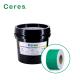 Rohs Green Uv Flexo Ink Panton Color For Paper And Plastic