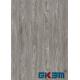DP-W82294-4 Quick Install Grey SPC Flooring Plank 4mm Waterproof Anti Moth