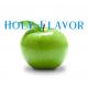 Purity 95%+ Concentrates Aroma Green Apple For Electronic Cigarette