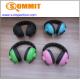 Baby Ear Muffs Pre Shipment Inspection Services Electronic Inspection