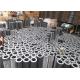 Industrial workshop Ventilation Carbon Filter Cartridge cylinder canister With 26mm Carbon Bed OEM