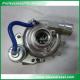 Diesel turbocharger CT16 17201-30030 for TOYOTA Hilux vigo Hiace 2.5 2KD Engine ( oil cooling)