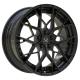 20 inch Wheels For 2014~2015 Range Rover V6/ 20inch Gun Metal Machined 1-PC Forged Alloy Rims