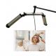 Hair Salon Studio 20w Foldable Moon Light Clippable Led Fill Lamp 3200k 4400k 5600k For Video Photo