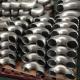 Precision Forged Copper Nickel Elbow for Heavy Duty Applications