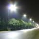 200W 130Lm/W Efficiency LED Area Light Playground / Avenues Shoe Box LED Light