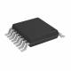 LX1691BIPW-TR Integrated Circuits ICS PMIC   Lighting  Ballast Controllers