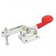 Small Toggle Clamps 20300 PCB Test Jig Clamping Force 30kg ISO Certification