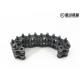 Professional Transmission Roller Chain With Extended Pin