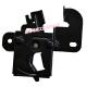 Dongfeng/Dcec Kinland  Engine Parts Auto parts for Truck Right lock assembly-face Shield 5301610-C0100