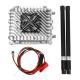 Mini 2 Bands  Vehicle Mounted Anti Drone Device Anti Fpv Device Aluminium