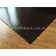 Magnetic Rubber Sheet Roll For Advertisement / Printing / Electronics