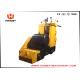 Hydraulic Concrete Floor Planer Hire Available 11KW Electric Motor 6 Pcs Shafts