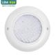 ABS RGB Surface Mount LED Pool Light Switch Control 520LM RGB LED underwater light for gunite