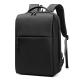 High quality custom logo usb charging men business notebook school waterproof backpack men bagpack laptop backpack
