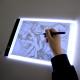 Adjustable Primary LED Light Up Tracing Board , Artcraft Tracing Light Pad