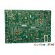 OEM 2 Layers OSP Rigid  PCB Circuit Board 1.2 MM Thickness Industrial Control