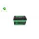 12Volt 100AH Lithium Prismatic Battery / Lifepo4 Motorcycle Battery