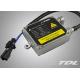 HID Lighting Ballast 35W/12V With KET Connector For Russia And Korea Automotive Headlight
