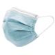 Non Allergenic Plastic Disposable Earloop Face Mask