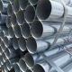 1m To 12m Carbon Steel Pipe Q195 Q215 Q235 Q345 ASTM Seamless Tube