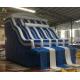 High Quality Outdoor Inflatable Aqua Slide / Commercial Inflatable Water Slide