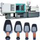 550kN-1600kN Clamping Force PET Preform Injection Molding Machine 154cm3-3200cm3 Injection Volume 2-36kW Heating Power
