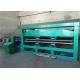 Fully Automatic Straightening Machine For Sheet Metal 2.6M Working Width