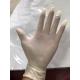 Disposable Surgical Latex Examination Gloves 100pcs/box