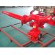 3600m3/h fire water monitor for hot sales