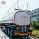 45000l Liquid Tanker Trailer