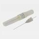 Medical Grade PVC Sterile Dental Needle / Hypodermic Needle / Hypodermic Syringes WL7017