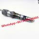 4088431 Diesel Engine Common Rail QSX15 Fuel Injector 4076533 4902827 4062090 4077076