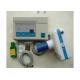 50 / 60 Hz Low Dose Dental X - Ray Unit , Portable X Ray Machine With Clear Image