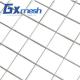 Barbed wire mesh welded mesh plate grid building reinforcement thickened wire mesh panel