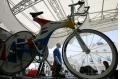 Cycle makers eye the high end market