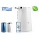 Countertop Portable Alkaline Mineral Water Purifier System 4 Stage Ultra Filtration
