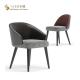 ODM OEM Modern Faux Leather Dining Chairs