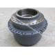 SH280 HD700-7 LS2800 Excavator Travel Gearbox Reducer Final Drive Without Motor