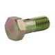 51338552 NH Tractor Parts Hollow Screw Agricuatural Machinery