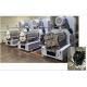 55kW 100Litre Disc Bead Mill Machine For Dyestuff, Car Coating, Chemical Fiber With Higher  Production Capacity